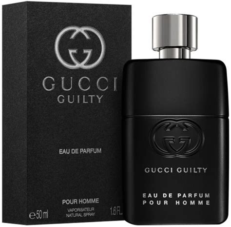 Guilty Pour Homme Gucci для мужчин 